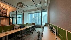 Arc 380 (D8), Office #584824611